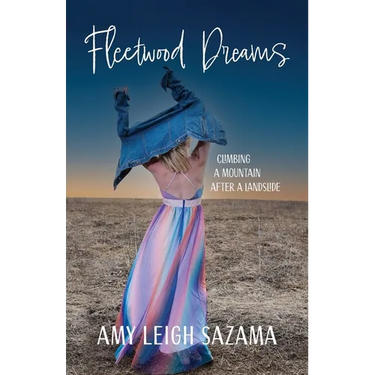 Fleetwood Dreams: Climbing a Mountain After a Landslide