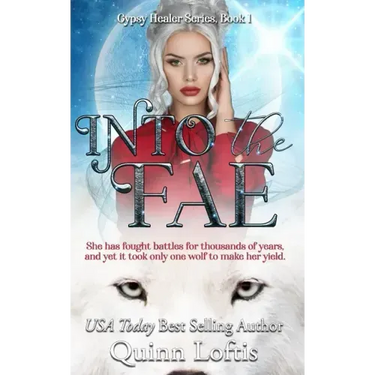 Into the Fae