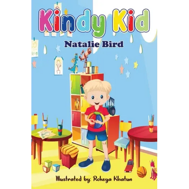 Kindy Kid