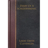 Diary Of A Schizophrenic