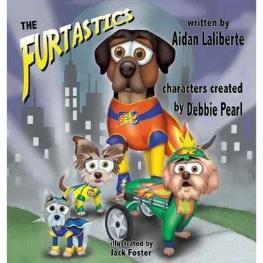 The Furtastics