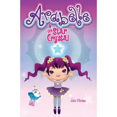 Arabelle: And the Star Crystal