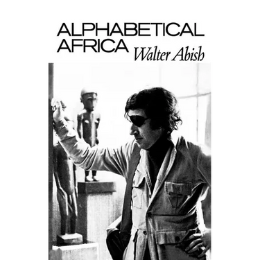 Alphabetical Africa