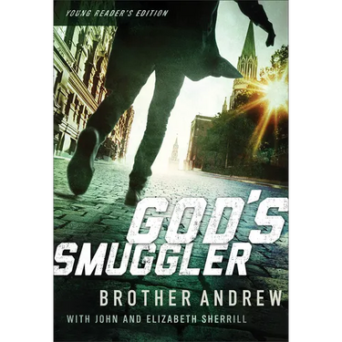 God's Smuggler
