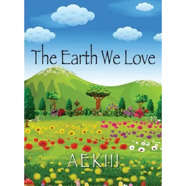 The Earth We Love