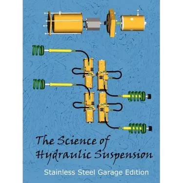 The Science of Hydraulic Suspension