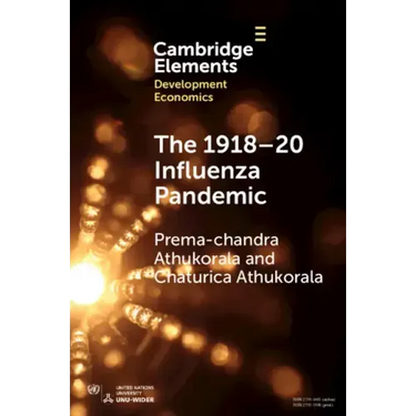 The 1918-20 Influenza Pandemic