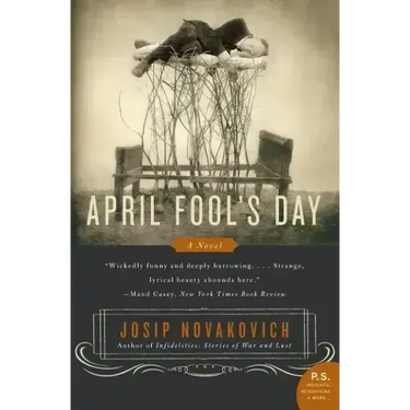 April Fool's Day