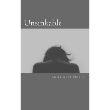 Unsinkable: My story of discovering float tanks and reaching full recovery from anorexia and bulimia