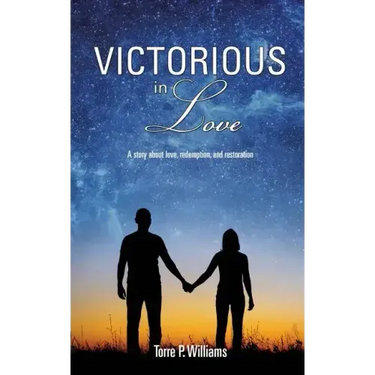 Victorious In Love