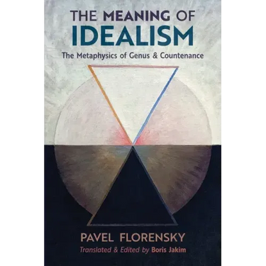 The Meaning of Idealism: The Metaphysics of Genus and Countenance
