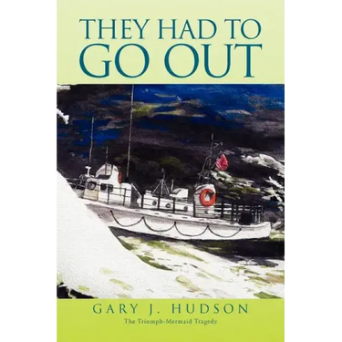 They Had to Go Out