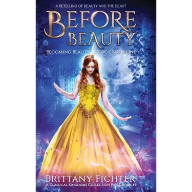 Before Beauty