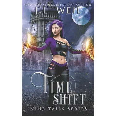 Time Shift