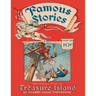 TREASURE ISLAND (comic book)