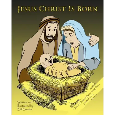 Jesus Christ Is Born
