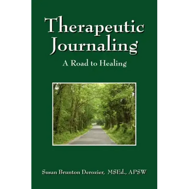 Therapeutic Journaling: A Road to Healing