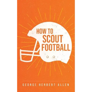 How to Scout Football