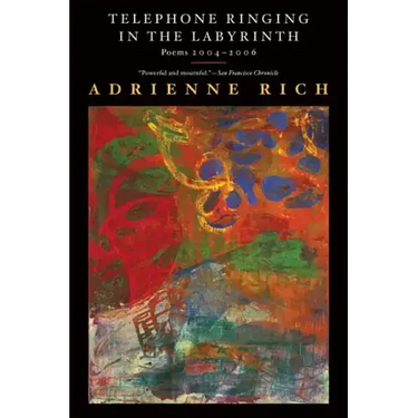 Telephone Ringing in the Labyrinth: Poems 2004-2006