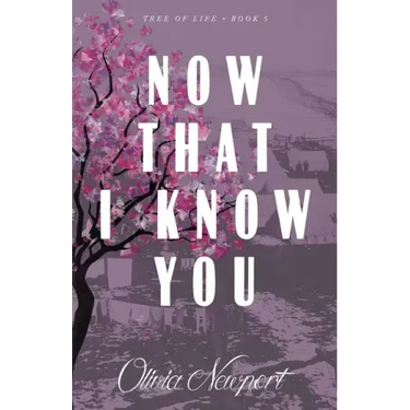 Now That I Know You