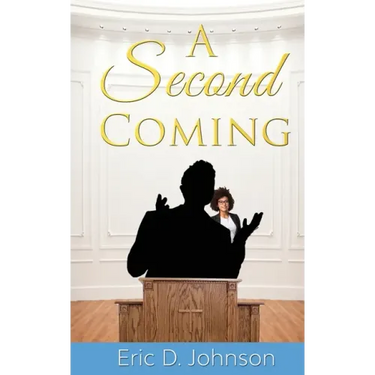 A Second Coming: A sad and twisted saga of an American church.