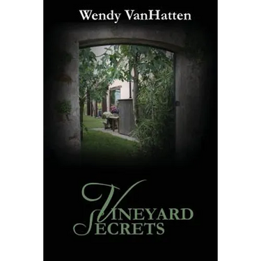 Vineyard Secrets: Hidden Truths Volume 2