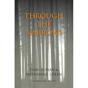 Through the Narrows