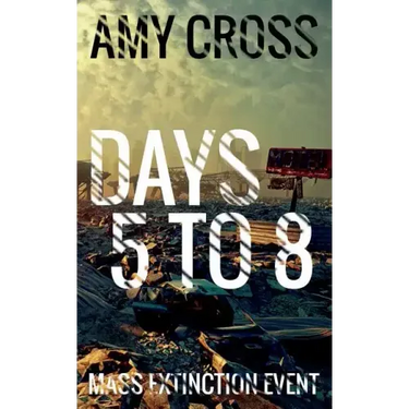Days 5 to 8