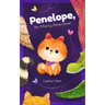 Penelope, the Missing Pomeranian