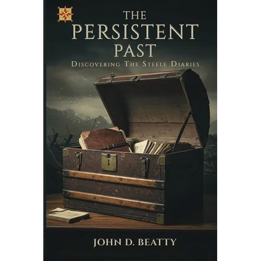 The Persistent Past: Discovering The Steele Diaries