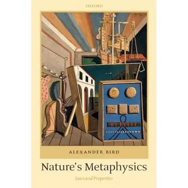 Nature's Metaphysics: Laws and Properties