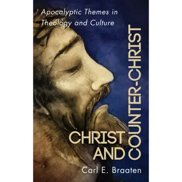 Christ and Counter-Christ