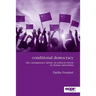 Conditional Democracy: The Contemporary Debate on Political Reform in Chinese Universities