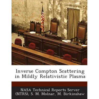 Inverse Compton Scattering in Mildly Relativistic Plasma