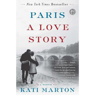 Paris: A Love Story