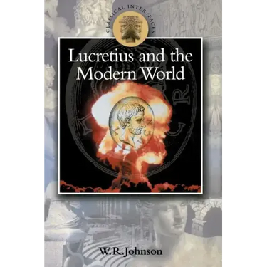 Lucretius in the Modern World
