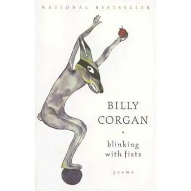 Blinking with Fists: Poems