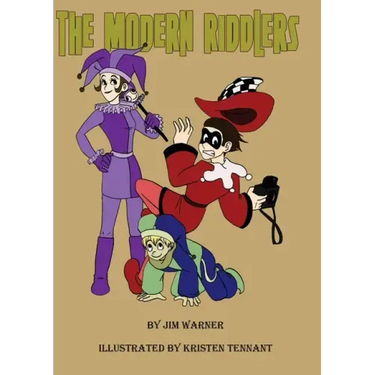 The Modern Riddlers