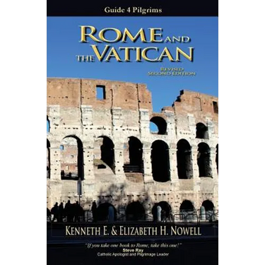Rome and the Vatican - Guide 4 Pilgrims