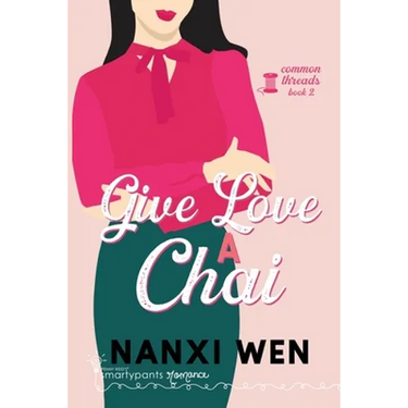 Give Love a Chai