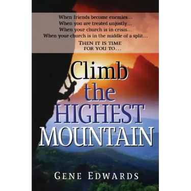 Climb the Highest Mountain