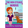 The High Steaks Murder