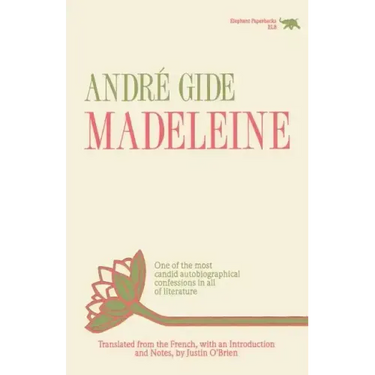 Madeleine