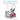 Pet Chinchillas: Coloring and Activity Book
