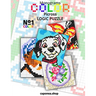 Monogram Color: Picross LOGIC PUZZLE