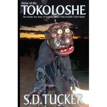Terror of the Tokoloshe