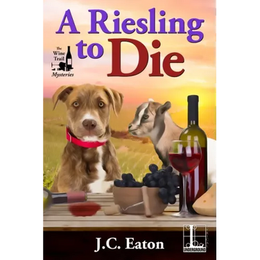 A Riesling to Die