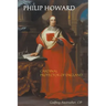 Philip Howard, Cardinal Protector of England