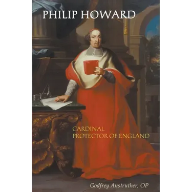Philip Howard, Cardinal Protector of England