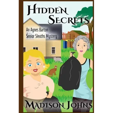 Hidden Secrets